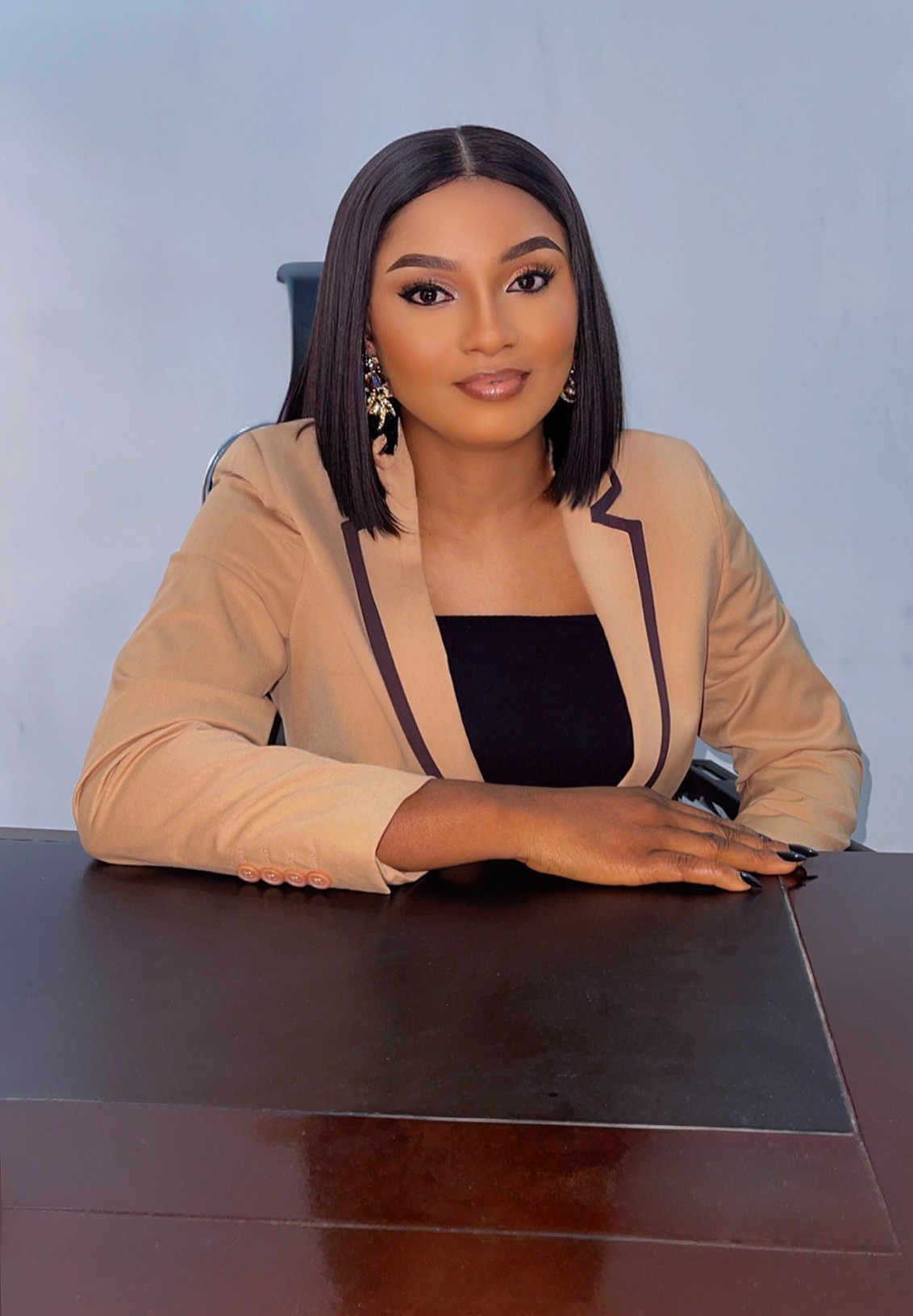 Engr. Mrs. Patricia Stan-Dioka