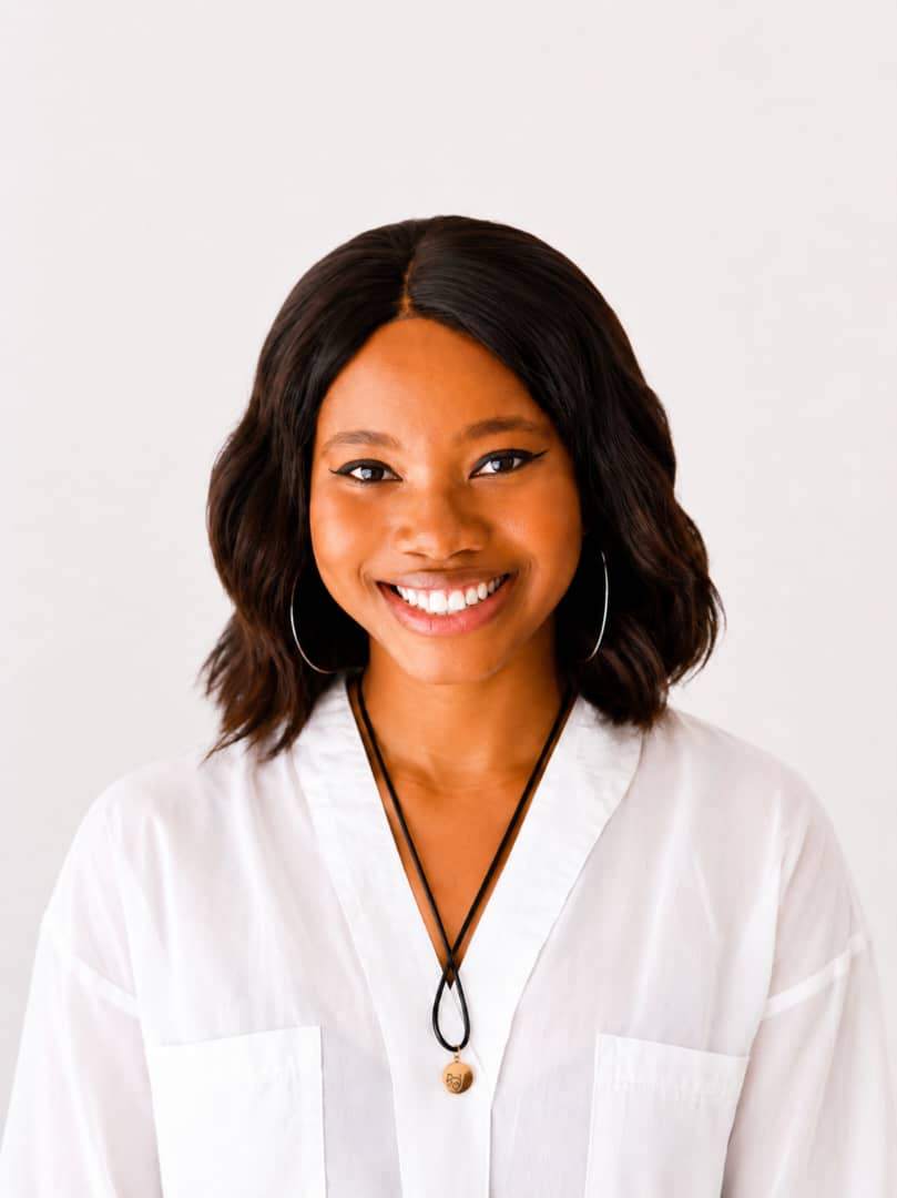 Justina Anase Francis